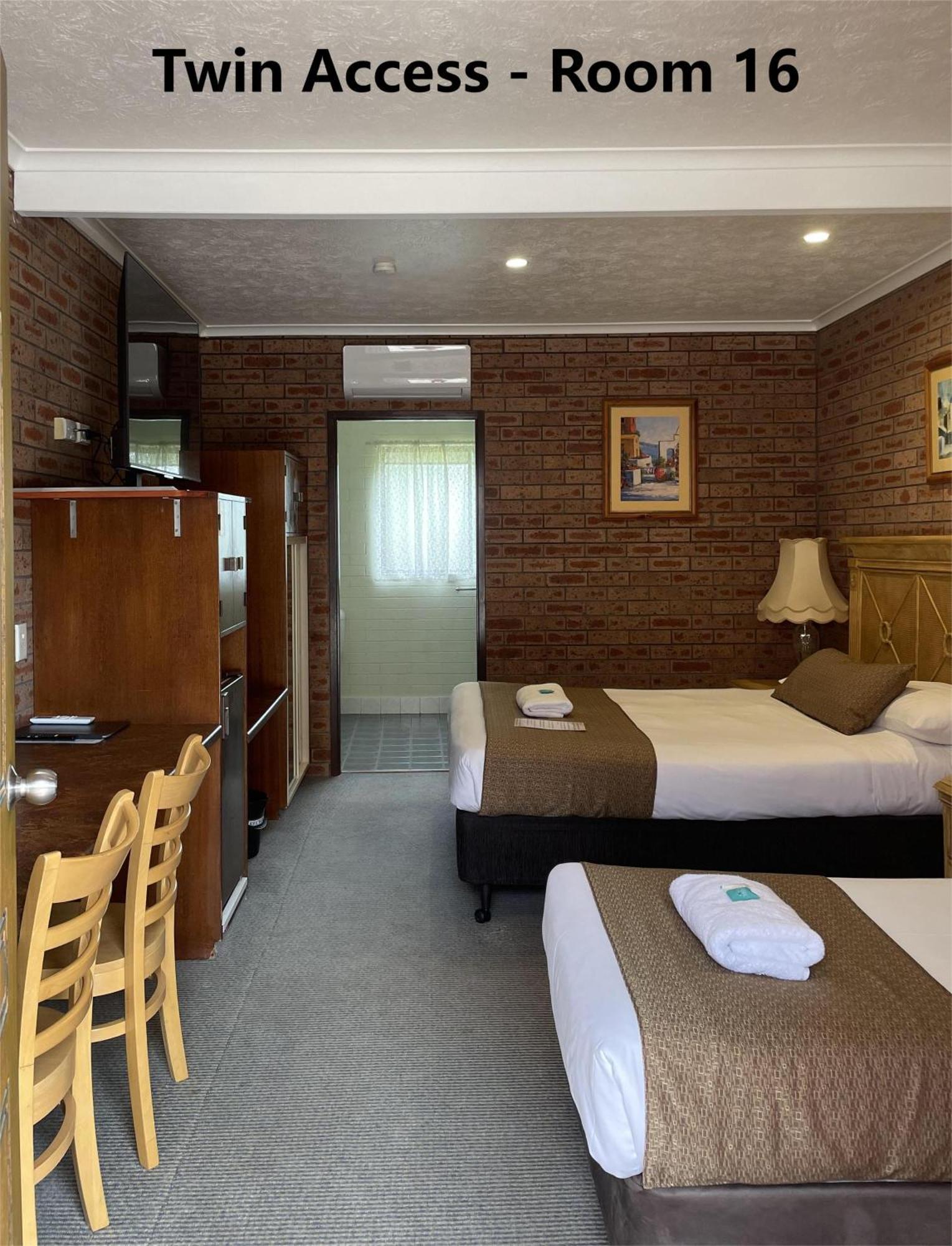 Bulahdelah Motor Lodge Kültér fotó