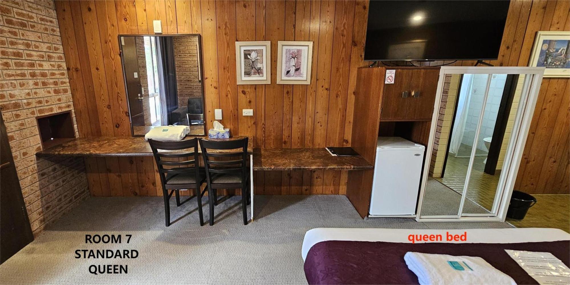 Bulahdelah Motor Lodge Kültér fotó
